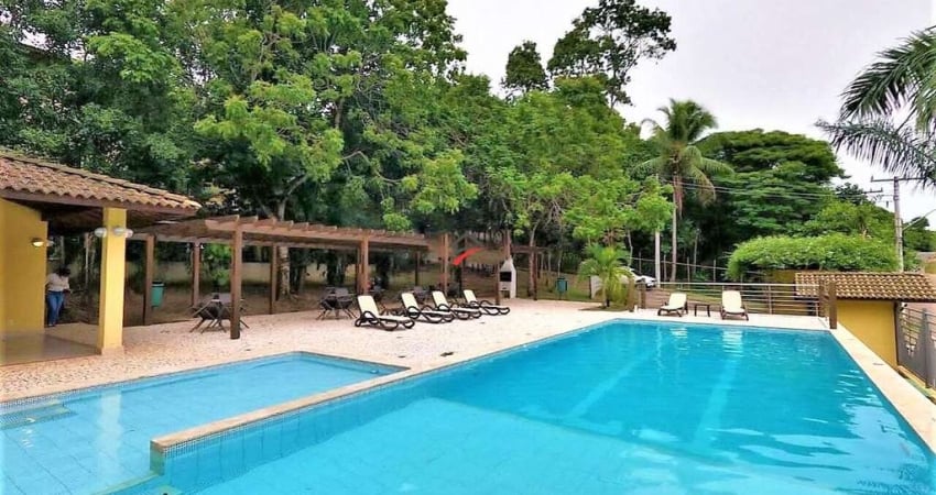 Apartamento 2 dorms. à venda no bairro Lagoa do Aruá em Mata de São João-BA.