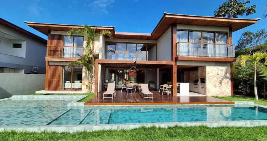 Oportunidade: Casa em condomínio no bairro Praia do Forte