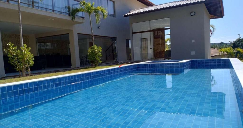 Oportunidade: Casa em condomínio no bairro Praia do Forte
