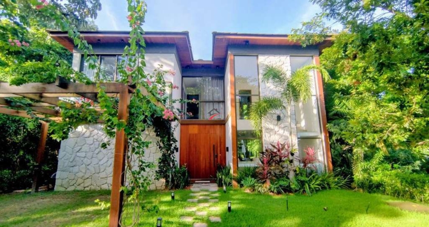 Casa em condomínio à venda no bairro Açu da Torre em Mata de São João-BA
