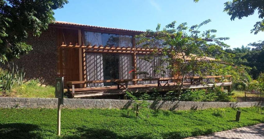 Casa em Condomínio para venda  no Bairro Açu da Torre em Mata de São João