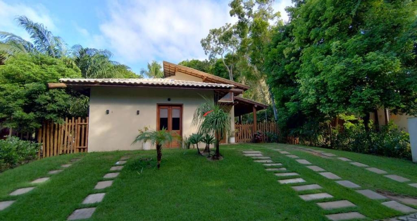 Casa em Condomínio à venda em Mata de São João - Fazenda do Forte