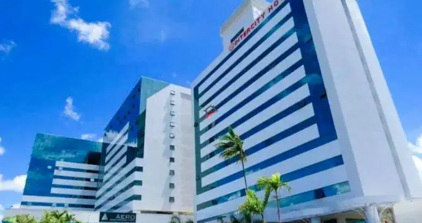 Flat à venda em Lauro de Freitas: oportunidade imperdível!