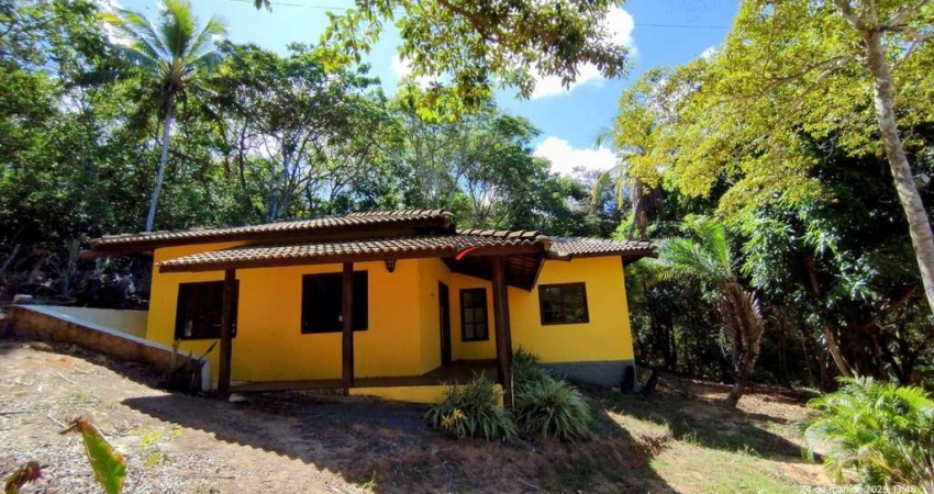 Casa à venda em Mata de São João - Loteamento Quinta do Castelo da Torre