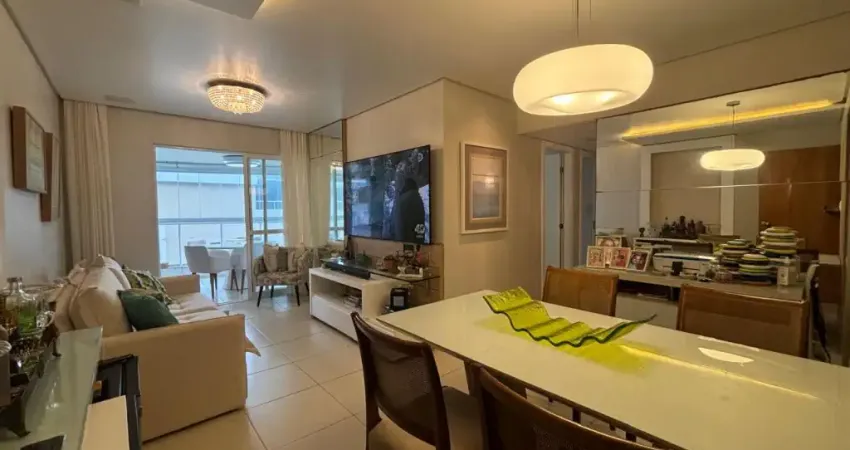 Apartamento 3/4 01 Suíte 02 Garagens e Depósito a Venda em Jardim Armação Salvador -BA