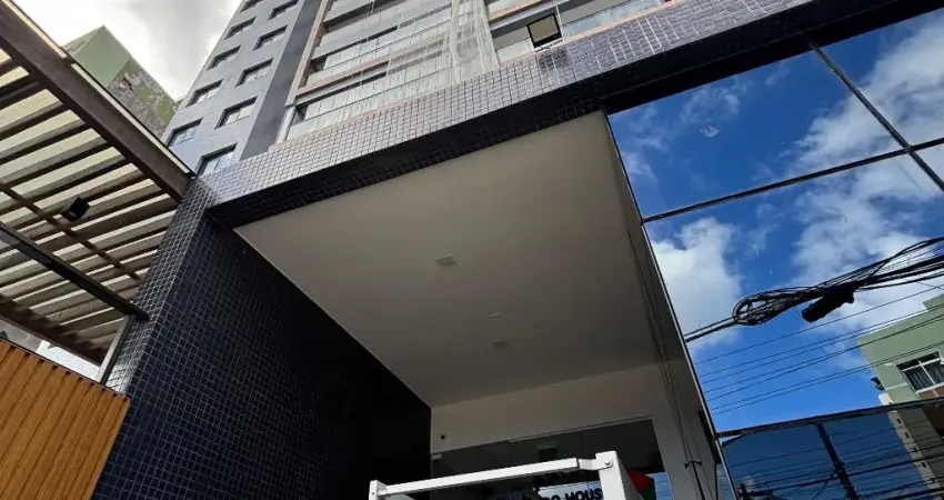 Apartamento 02 para Venda na Federação Salvador Bahia Brasil