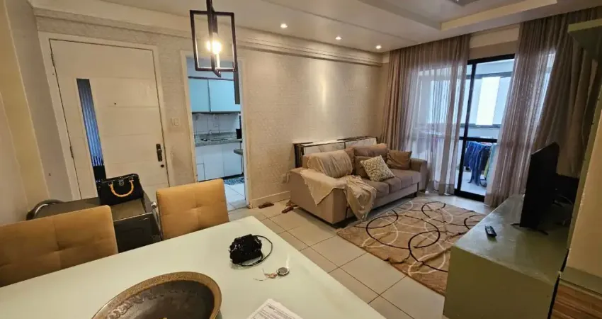Apartamento 3/4 01 Suíte para Venda no Stiep Costa Azul Salvador Bahia Brasil