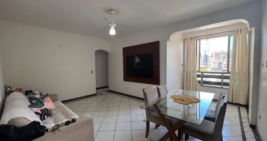 Apartamento 2/4 01 suíte 01 garagem para venda no costa azul salvador bahia
