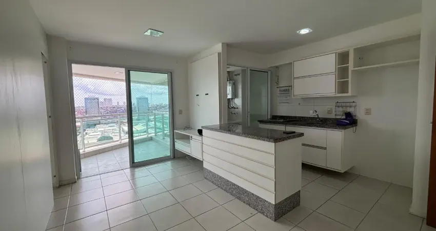 Apartamento à venda na Rua Frederico Simões, 328, Caminho das Árvores, Salvador