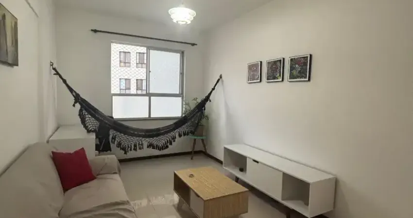 Apartamento 1/4 e sala com 01 garagem e sendo vendido de porteira fechada na federação salvador bahia brasil