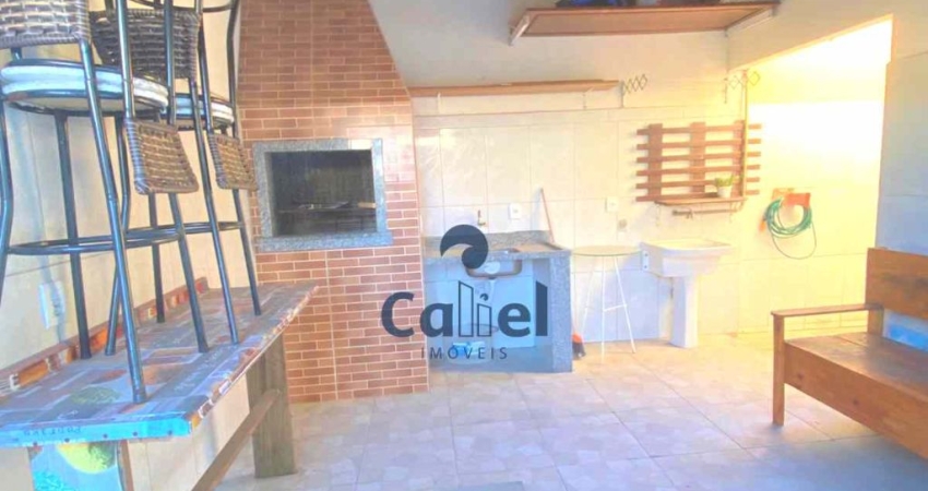 Apartamento com 2 quartos à venda na Servidão Nossa Senhora Aparecida, 326, Ingleses, Florianópolis
