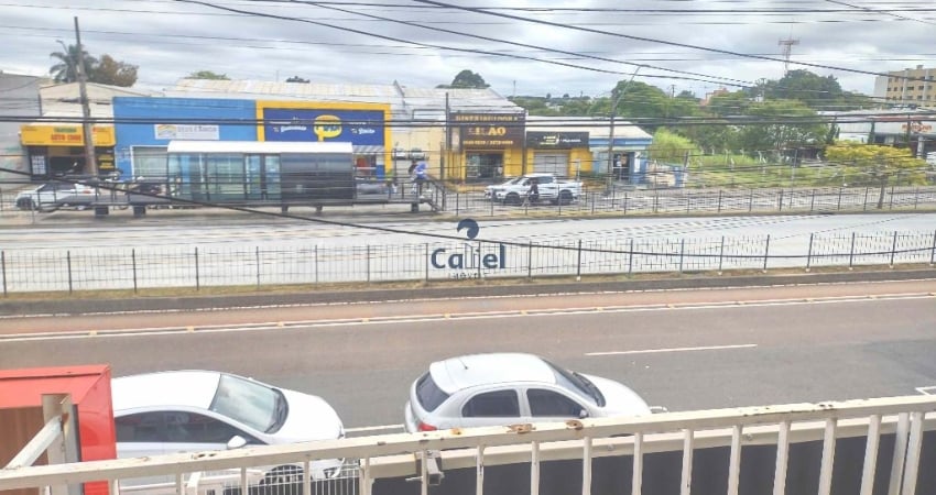 Apartamento com 3 quartos para alugar na Avenida Marechal Floriano Peixoto, 6799, Boqueirão, Curitiba