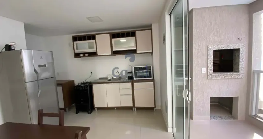 Apartamento com 2 quartos à venda na Rua 600 0, 313, Centro, Itapema