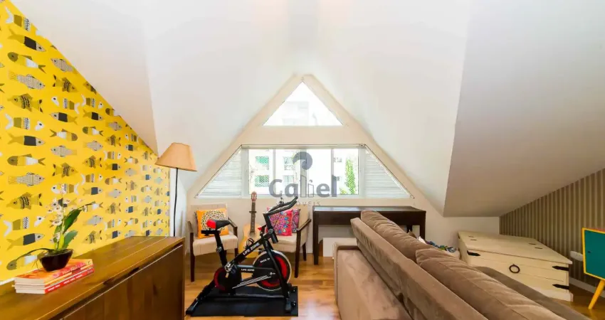 Casa com 4 quartos à venda na Rua José Sabóia Cortes, 238, Centro Cívico, Curitiba