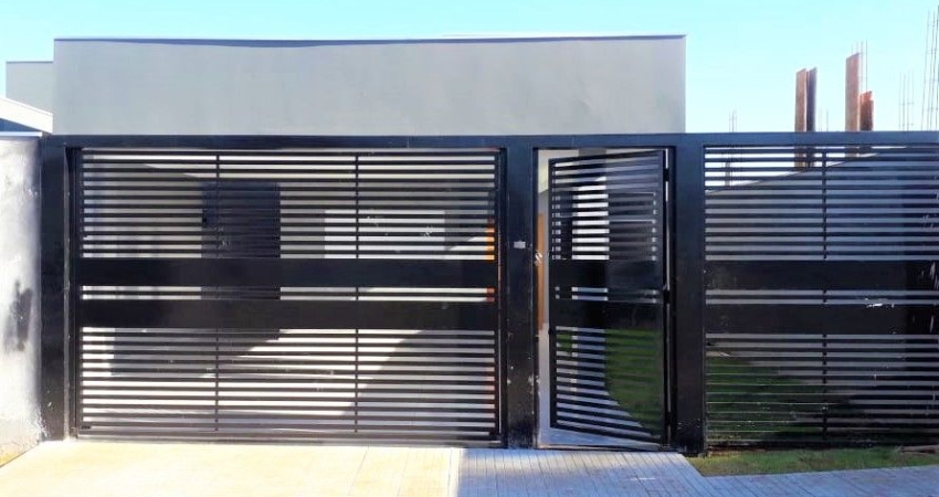Casa com 3 quartos à venda na Rua Pioneiro Jones Sales Pontes, 124, Jardim Munique, Maringá