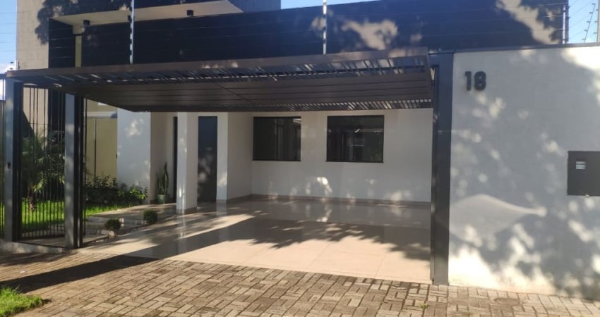 Casa com 3 quartos à venda na Rua Paraguai, 18, Jardim Alvorada, Maringá