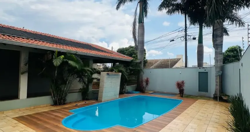 Chácara / sítio com 1 quarto à venda na Avenida Cuiabá, 211, Jardim Gralha Azul, Sarandi