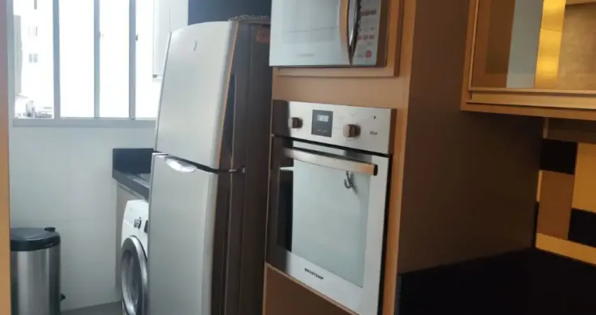 Apartamento com 2 quartos à venda na Rua Nardina Rodrigues Johansen, 405, Loteamento Malbec, Maringá