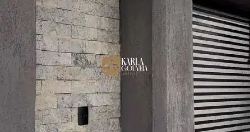 Casa com 2 quartos à venda no Residencial Santa Fé I, Goiânia