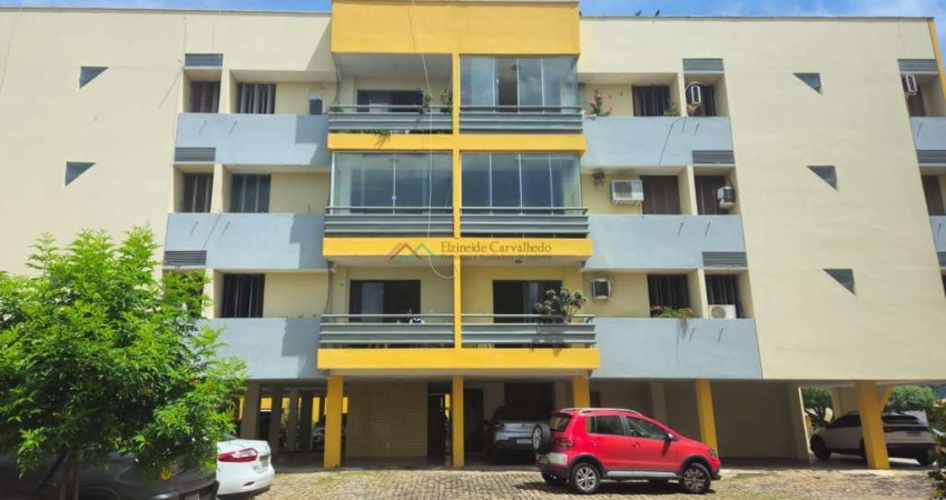 San Diego - Apartamento Padrão no condomínio San Diego em Teresina-PI