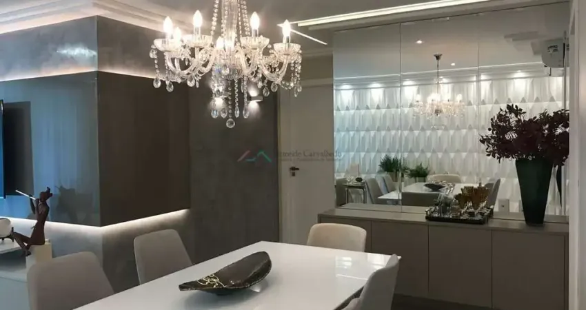 Edíficio La Madeleine - Apartamento de luxo no Edíficio La Madeleine