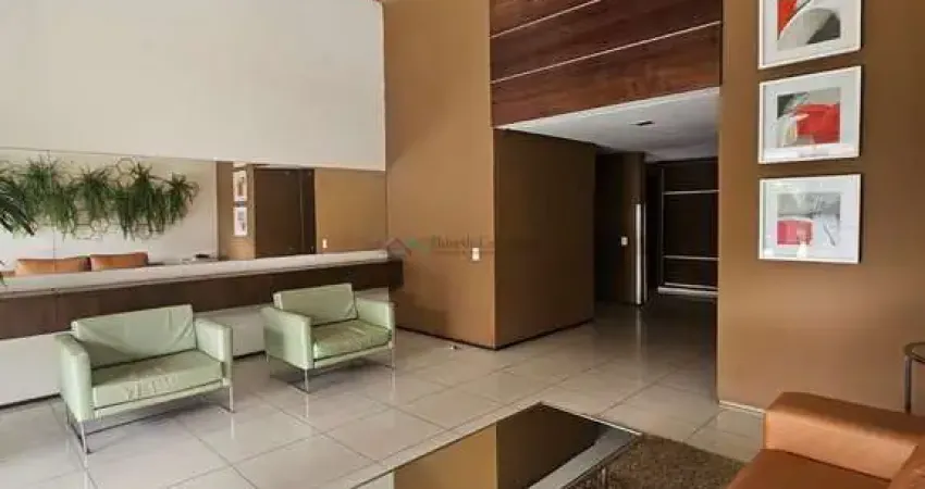 Vivaldi - Apartamento Padrão no edifício Vivaldi em Teresina-PI