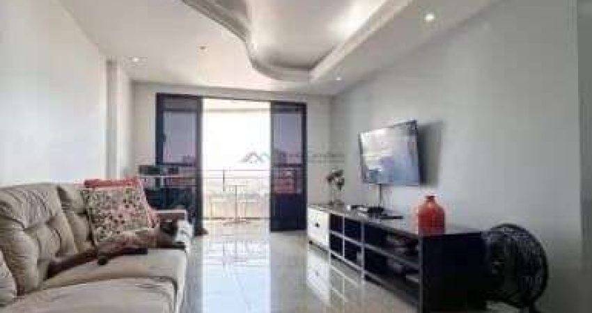 Edifício Claude Monet - Apartamento à venda –  03 quartos | 02 suítes | 126m² de conforto e sofisticação!