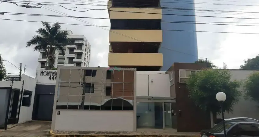 Edifício Montmartre - Apartamento Alto Padrão no Edíficio Montmartre em Teresina-PI