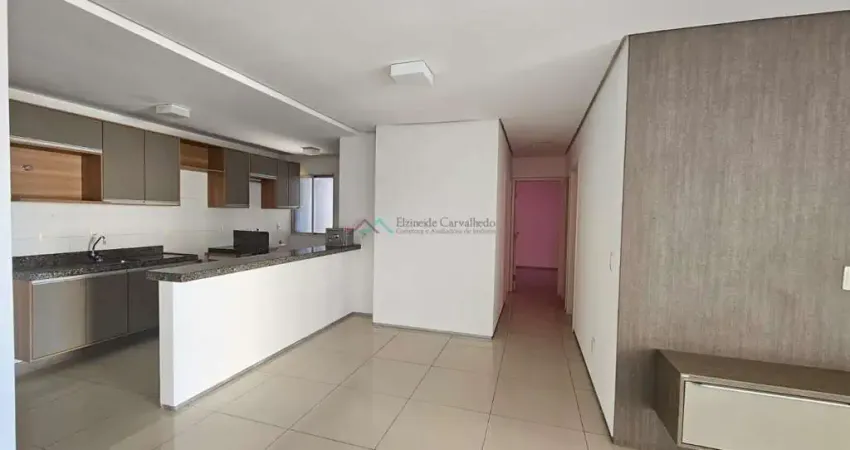 Savona Residence - Apartamento Alto Padrão no Savona Residence em Teresina-PI