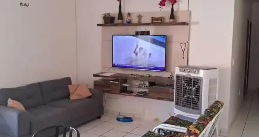 Morada dos Orixás - Apartamento Padrão no Condomínio Morada dos Orixás em Teresina-PI
