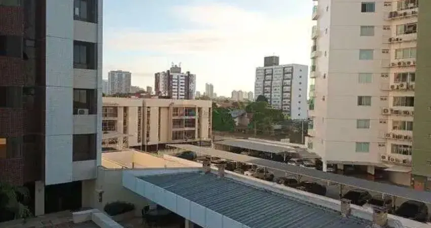 Poetic Condominium - Apartamento Padrão no Poetic Condominium em Teresina-PI