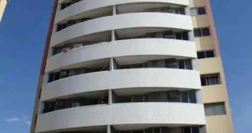 Edifício Vernon - Apartamento no Edifício Vernon – Jockey, Teresina | 75m² | 2 Suítes | 1 vaga | Localização Privilegiada