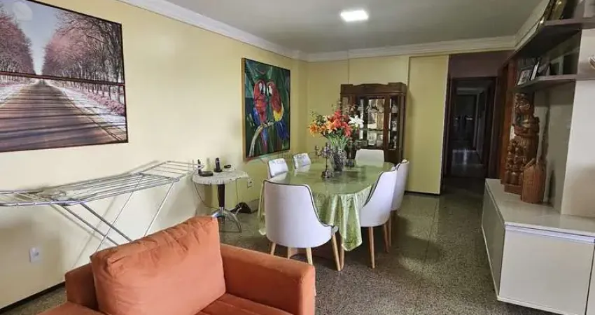 Edificio Rembrandt - Apartamento Padrão no Edifício Rembrandt em Teresina-PI