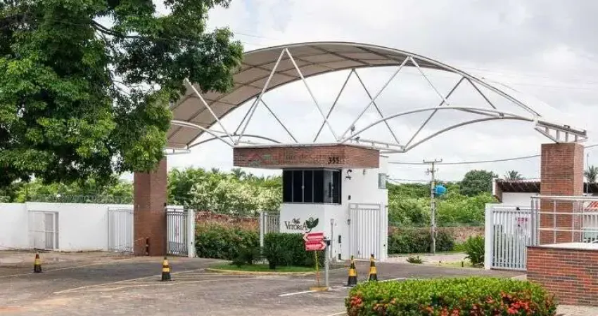 Condomínio Vila Vitória - Casa Térrea no Vila Vitória – 100m² | 3 Suítes  | 2 Vagas | Lazer Completo e Financiável!