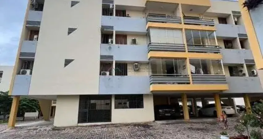 San Diego - Apartamento 120m² com 4 Quartos, 1 Suíte e 2 Vagas de Garagem