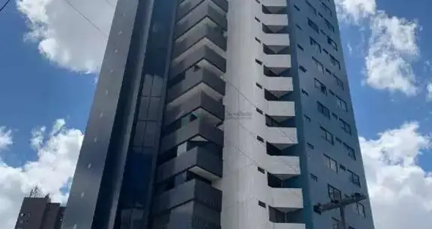 Edificio Acaua - Apartamento Alto Padrão no Edifício Acauã em Teresina-PI