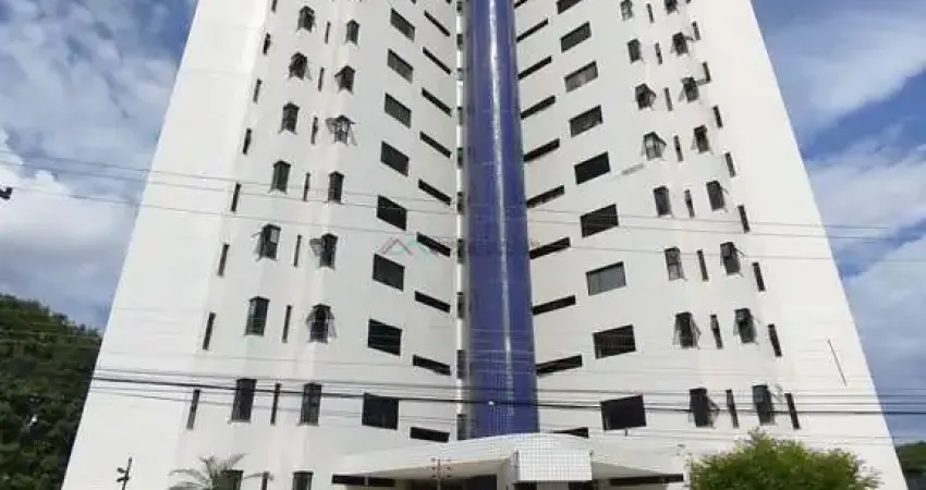 Condomínio Mandacaru - Apartamento no Condomínio Mandacaru no bairro Ilhotas em Teresina-PI