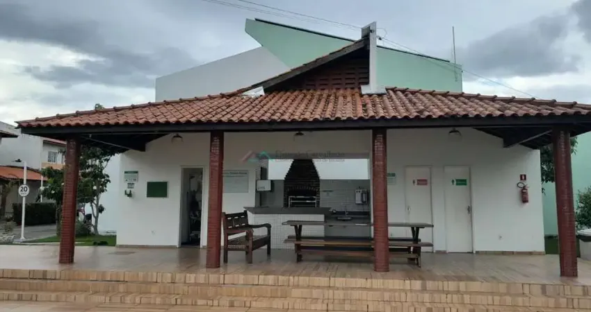 Condomínio Green House - Casa Duplex no Condomínio Green House – 205,88m² | 4 Quartos | 3 Vagas