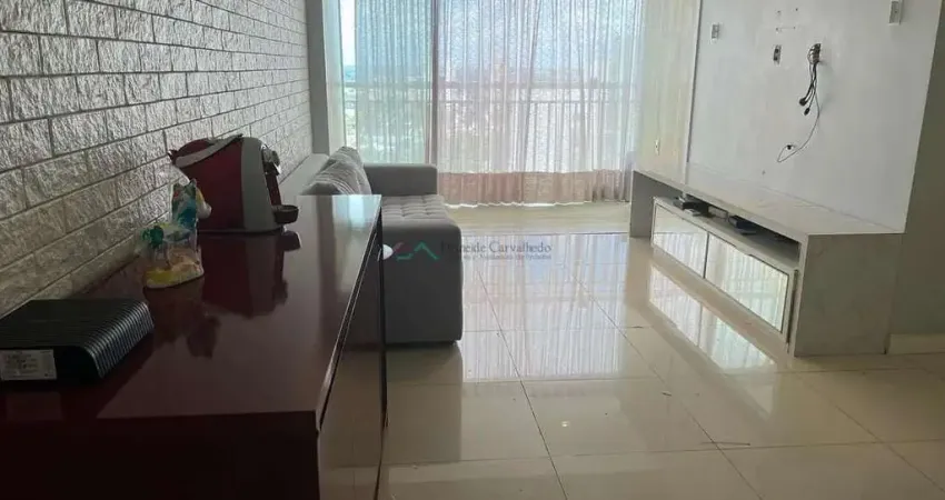 Savona Residence - Apartamento Alto Padrão no Savona Residence em Teresina-PI | 2
