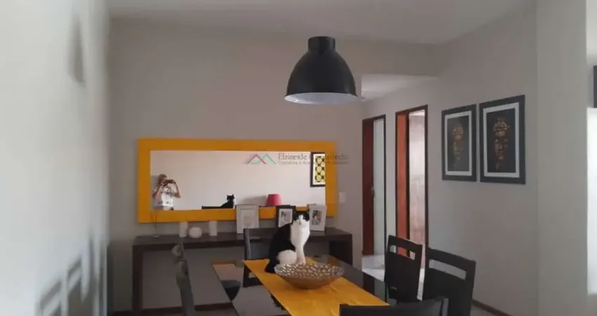 Vinicius de Moraes - Apartamento Padrão no condomínio Vinícius de Moraes em Teresina-PI