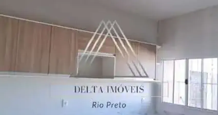 Casa com 1 quarto à venda na Rua Projetada 16, 1231, Residencial Jardim Vista Bela, São José do Rio Preto