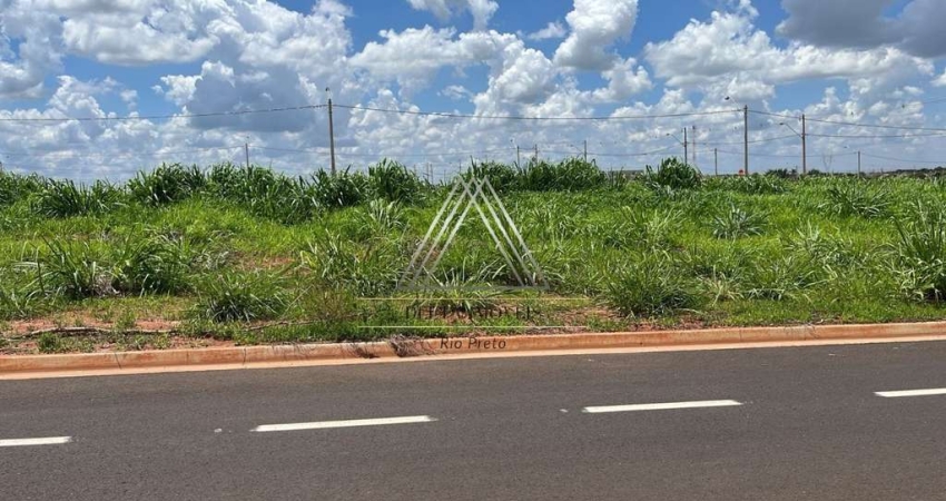 Terreno à venda em São José do Rio Preto-SP, bairro Eparque Rio Preto Leste, 220,00 m² de área. Venha conferir!