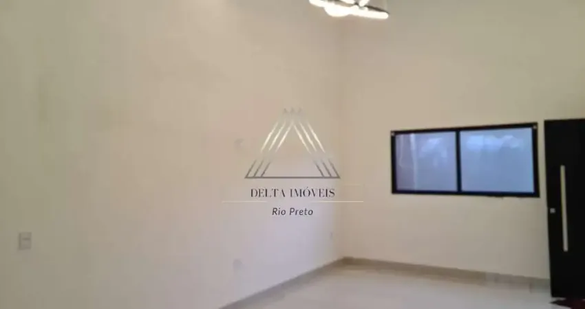 Imperdível! Casa à venda em São José do Rio Preto-SP, 3 quartos, 1 suíte, 2 banheiros, 2 vagas, 100m². Venha conferir!