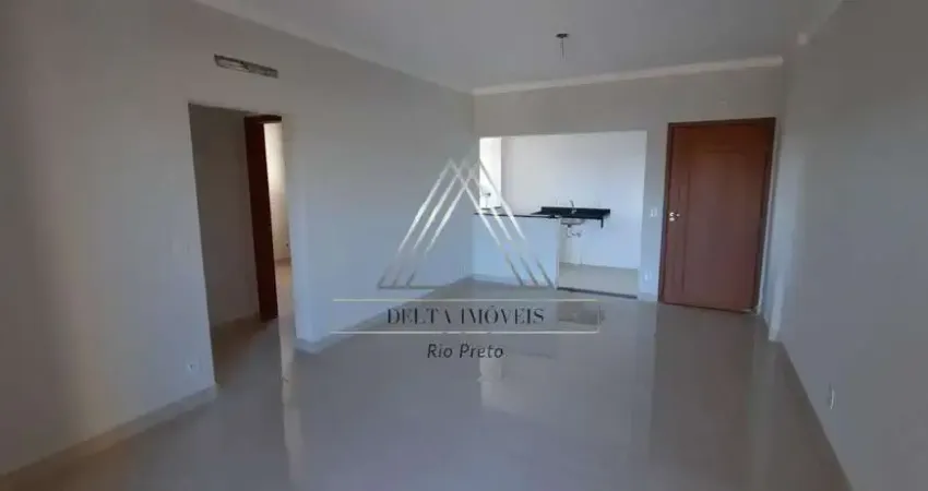 Apartamento à venda em São José do Rio Preto-SP, Boa Vista: 3 quartos, 1 suíte, 1 sala, 2 banheiros, 2 vagas, 80,50m². Venha conferir!