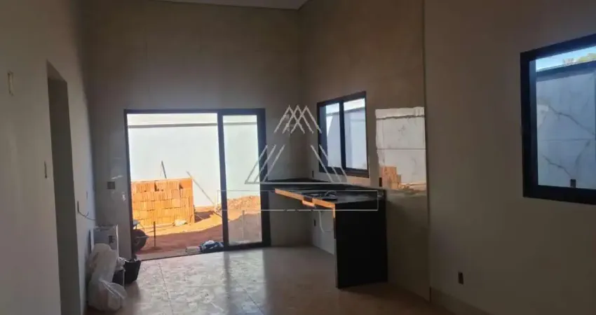 Casa com 2 quartos à venda na Rua Maria de Lourdes Novais Carvalho, 428, Miravista Residencial, Mirassol