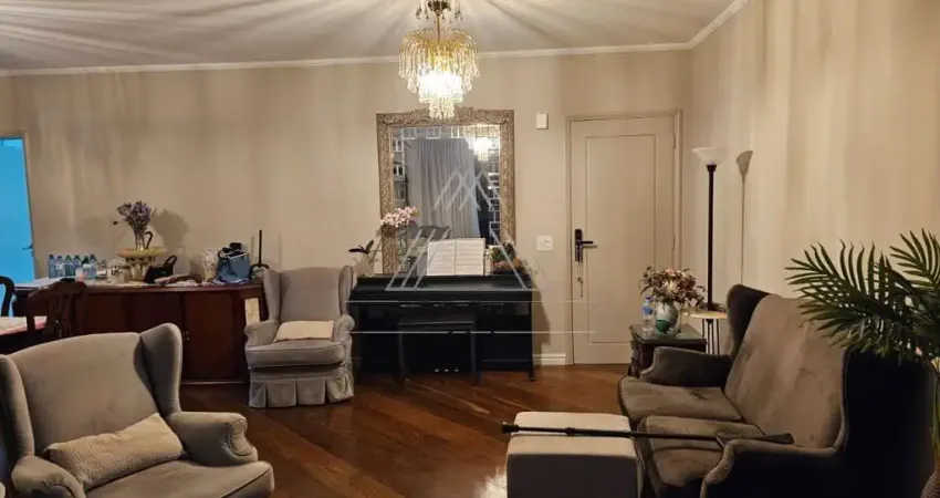 Apartamento com 4 quartos à venda na Rua Marechal Deodoro da Fonseca, 2568, Parque Industrial, São José do Rio Preto