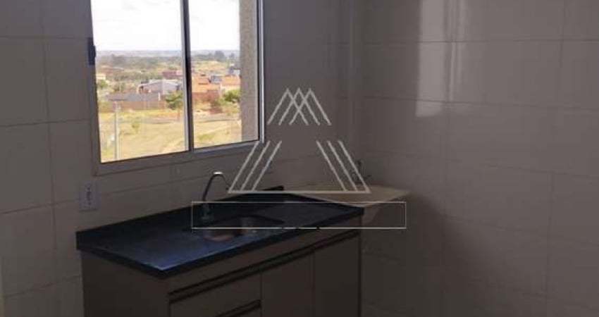 Imperdível: Apartamento à venda em São José do Rio Preto-SP, Setvalley, 2 quartos, 1 sala, 1 banheiro, 1 vaga, 45m².