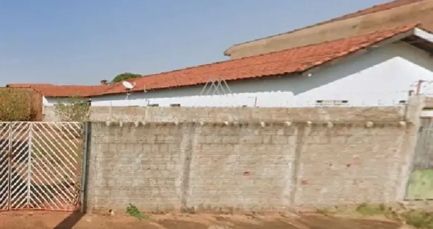 Terreno à venda em São José do Rio Preto-SP, Jardim Anielli: 250,00 m² de área perfeito para construir seu sonho!