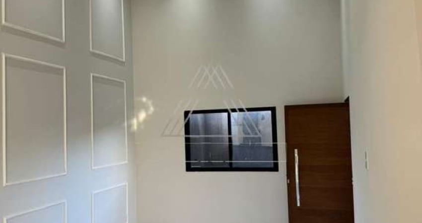 Impecável Casa à Venda em São José do Rio Preto-SP - Bairro Setvalley: 3 Quartos, 1 Suíte, 1 Sala, 2 Banheiros, 4 Vagas, 95m²!