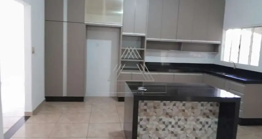 Imperdível casa à venda em São José do Rio Preto-SP, Residencial Monterey: 3 quartos, 1 suíte, 1 sala, 3 banheiros, 2 vagas de garagem, 160m²!